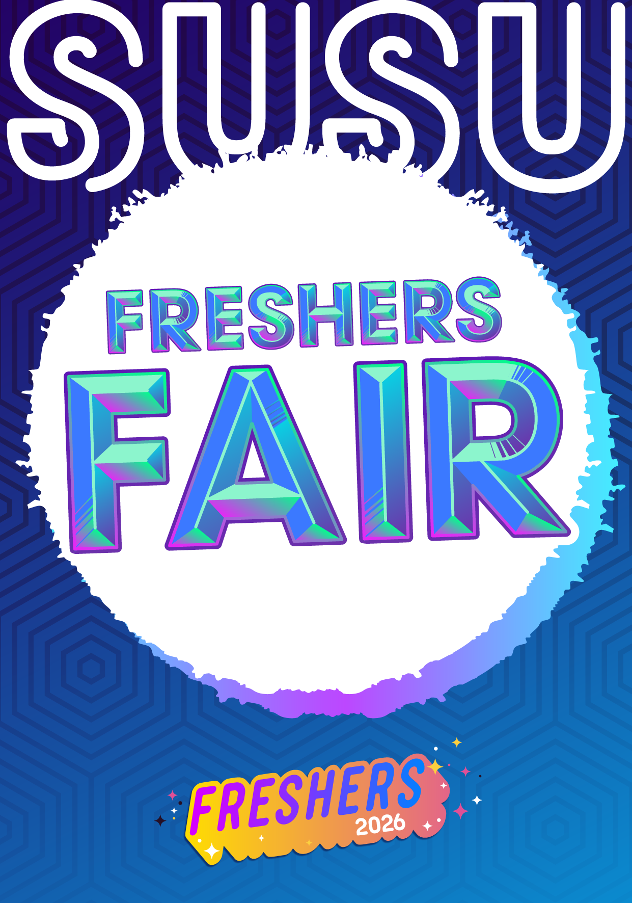 Freshers Fair 